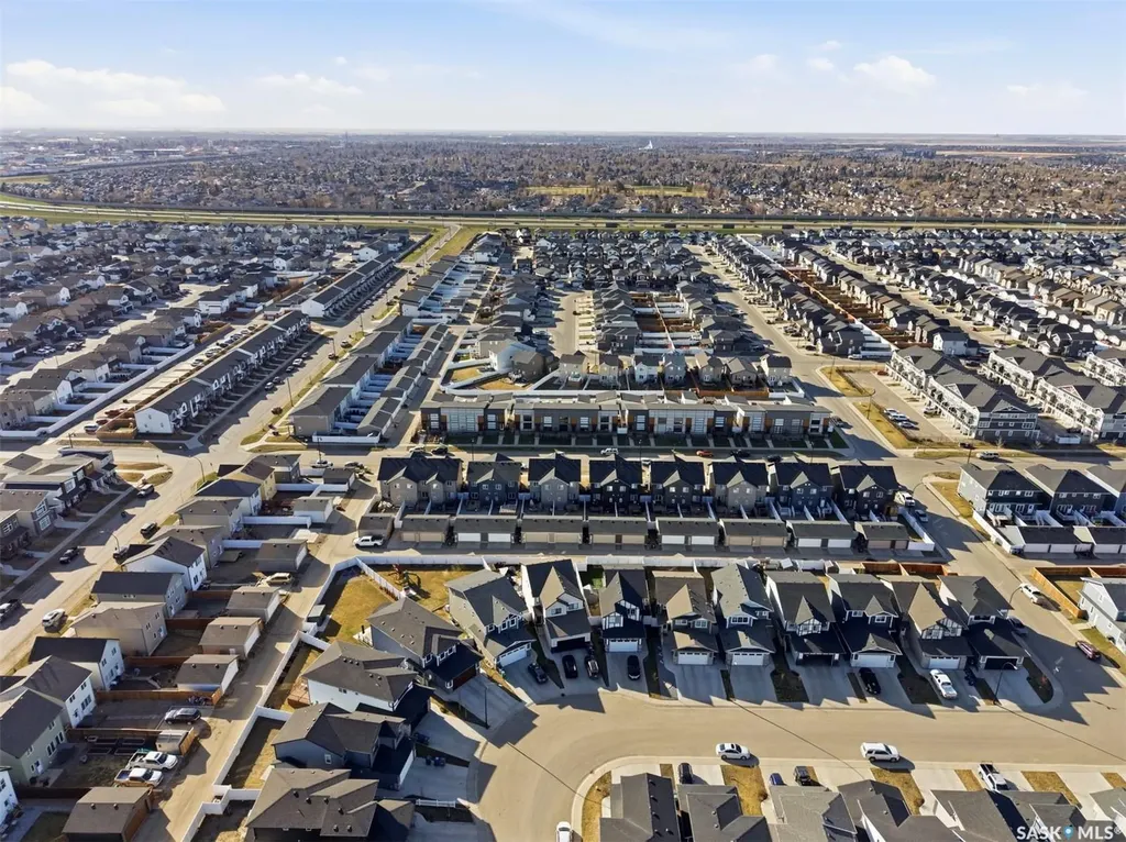 319 Skopik Crescent Saskatoon SK S7V 0V5