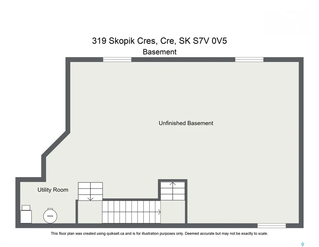 319 Skopik Crescent Saskatoon SK S7V 0V5