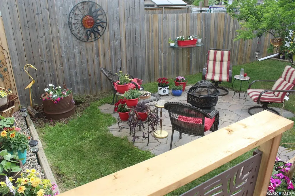 2100 Wascana Street Regina SK S4T 4J9