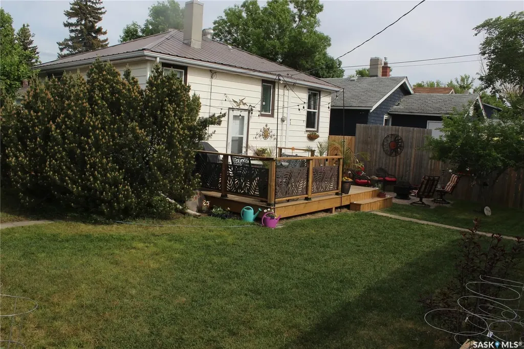 2100 Wascana Street Regina SK S4T 4J9