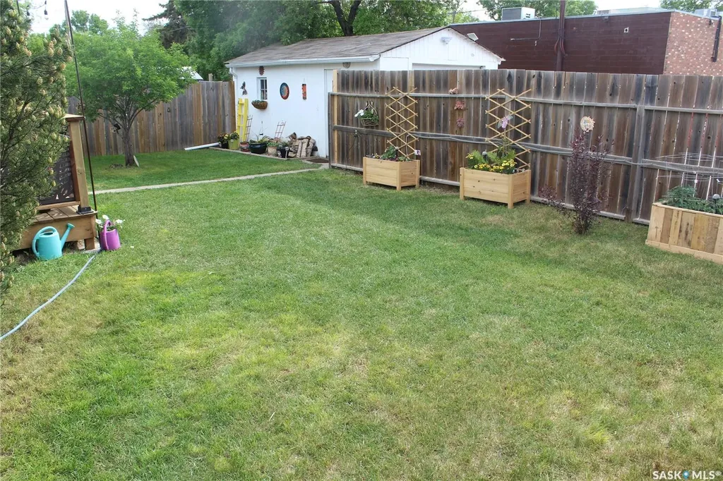 2100 Wascana Street Regina SK S4T 4J9