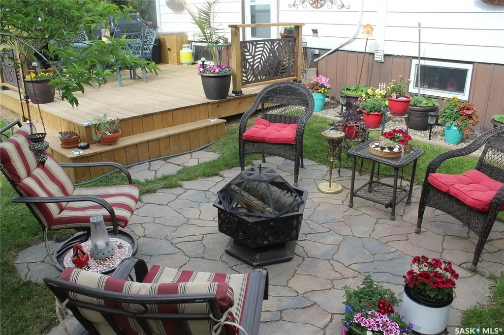 2100 Wascana Street Regina SK S4T 4J9
