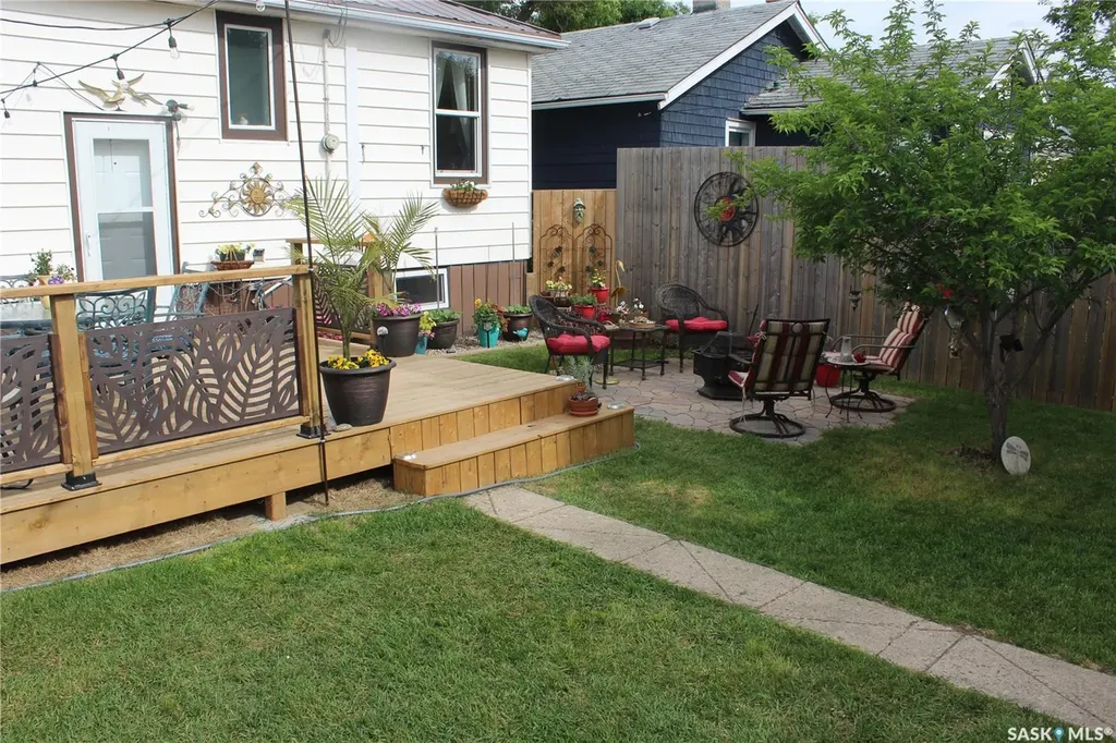 2100 Wascana Street Regina SK S4T 4J9