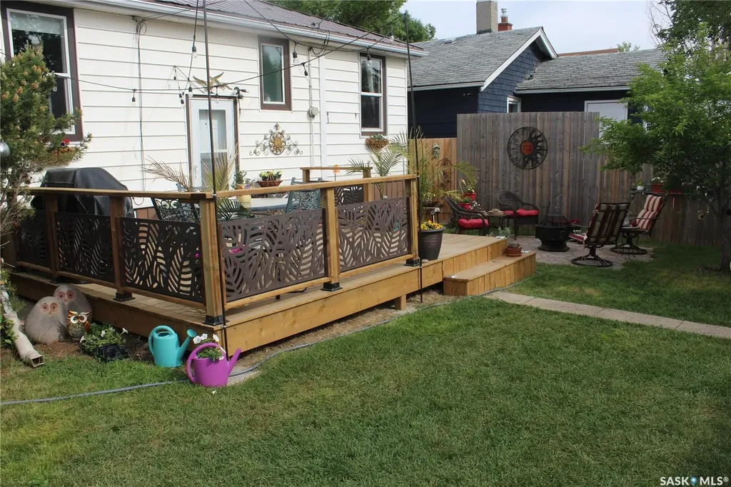 2100 Wascana Street Regina SK S4T 4J9