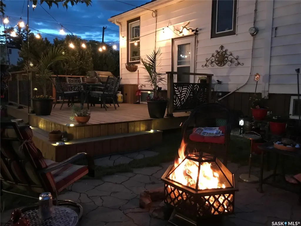 2100 Wascana Street Regina SK S4T 4J9