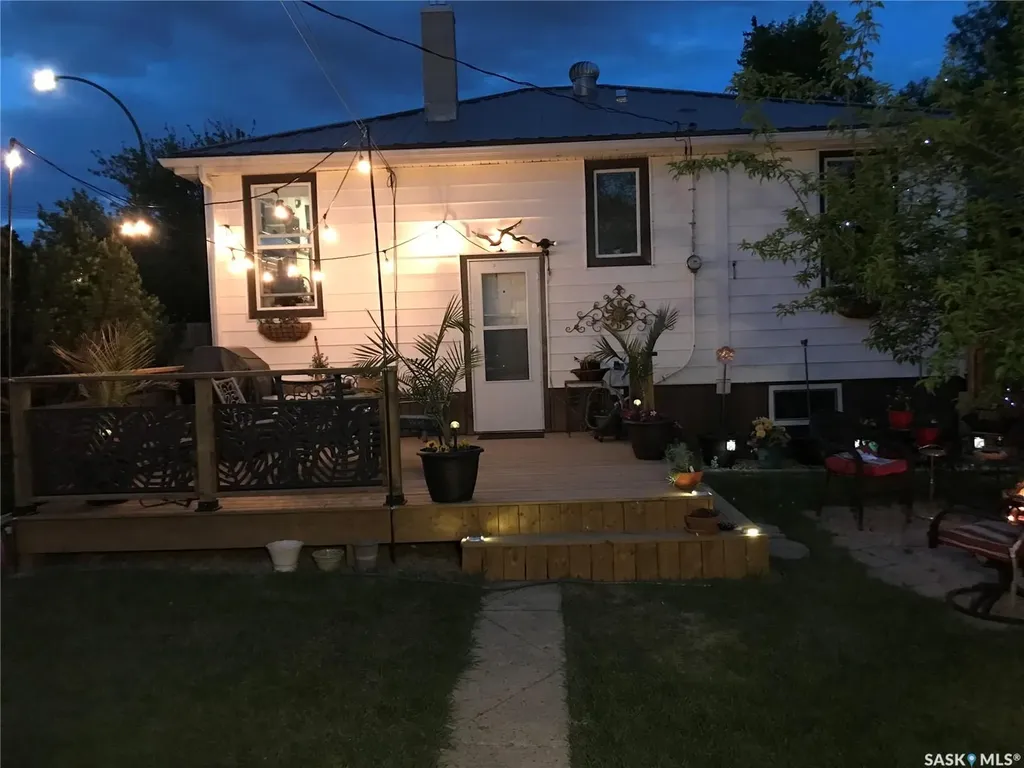 2100 Wascana Street Regina SK S4T 4J9