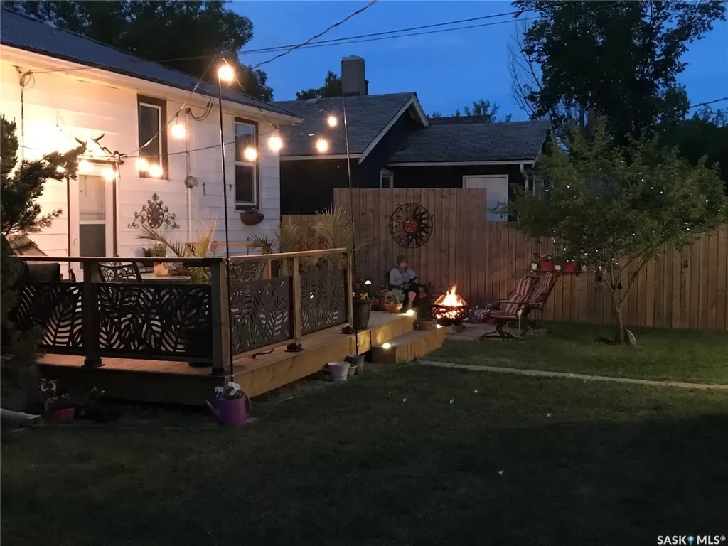 2100 Wascana Street Regina SK S4T 4J9