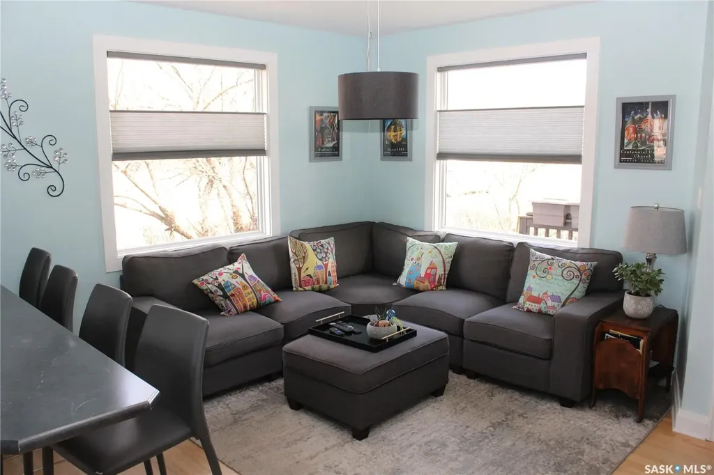 2100 Wascana Street Regina SK S4T 4J9