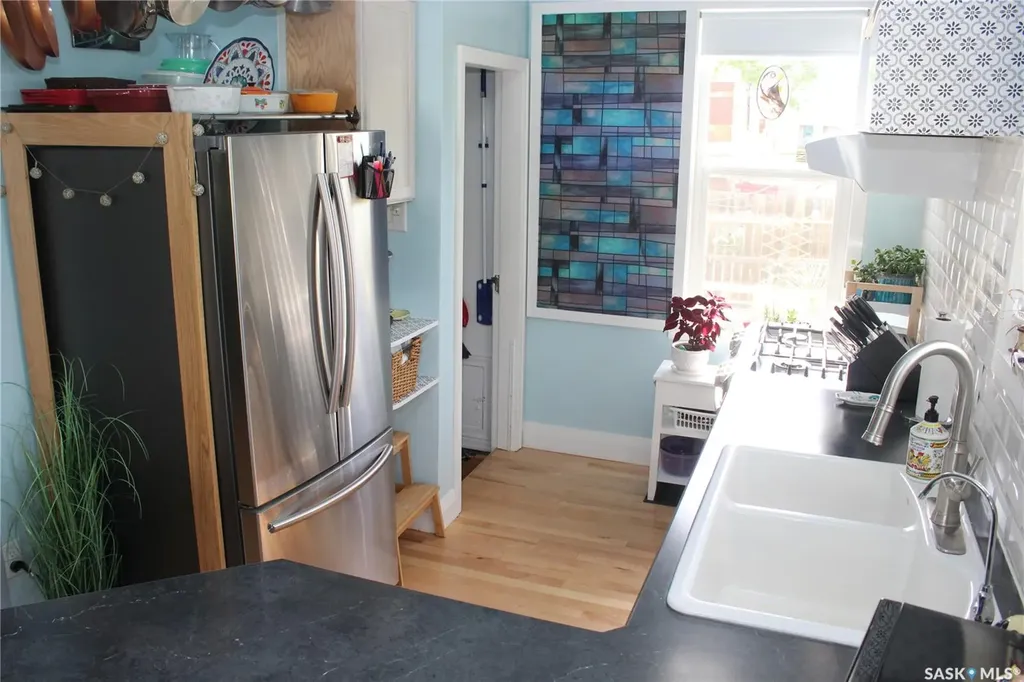 2100 Wascana Street Regina SK S4T 4J9