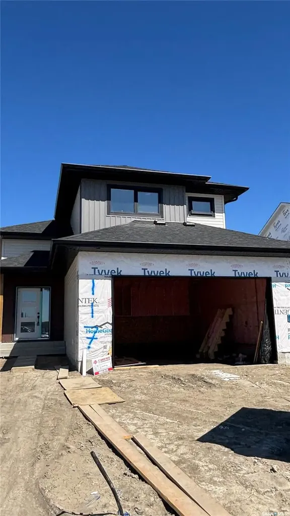 117 Emma Crescent Martensville SK S0K 2T1