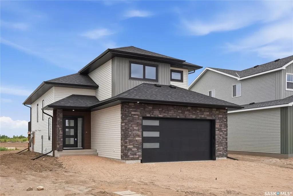 117 Emma Crescent Martensville SK S0K 2T1