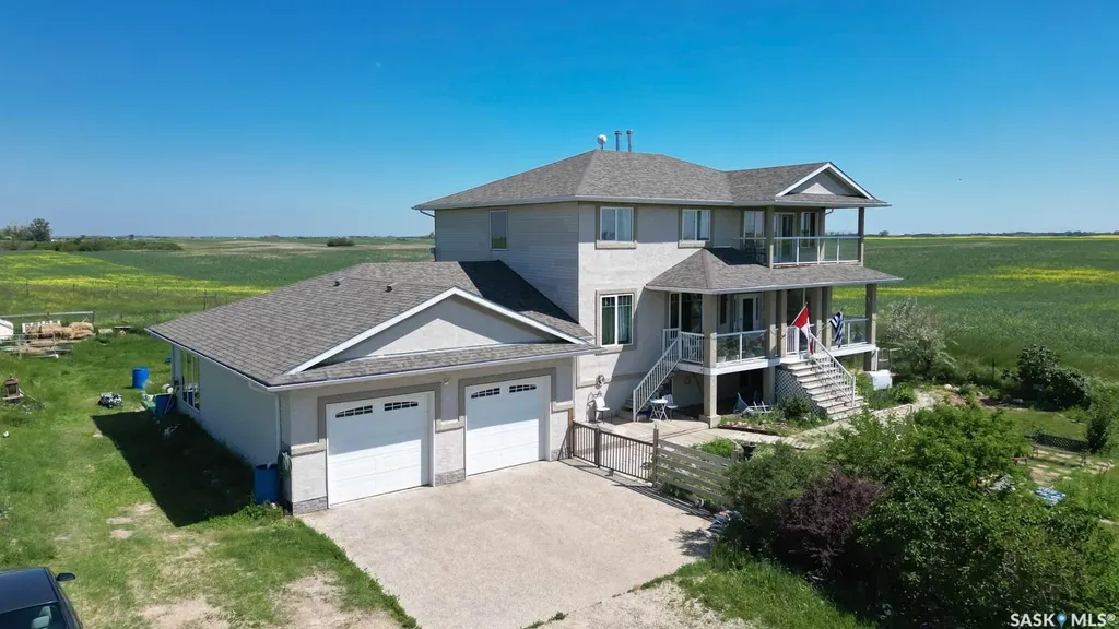 Rural Address Lumsden Rm No. 189 SK S0G 3C0