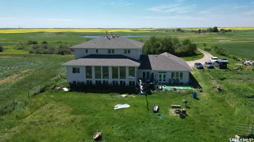 Rural Address Lumsden Rm No. 189 SK S0G 3C0