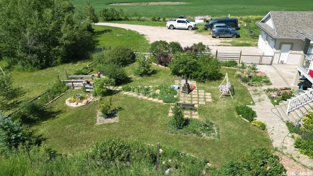 Rural Address Lumsden Rm No. 189 SK S0G 3C0