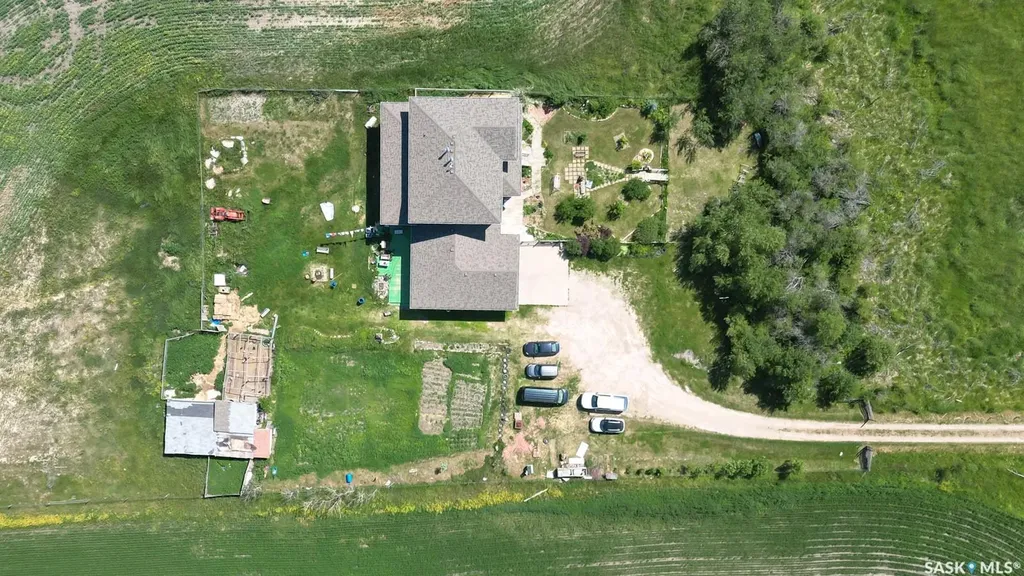 Rural Address Lumsden Rm No. 189 SK S0G 3C0