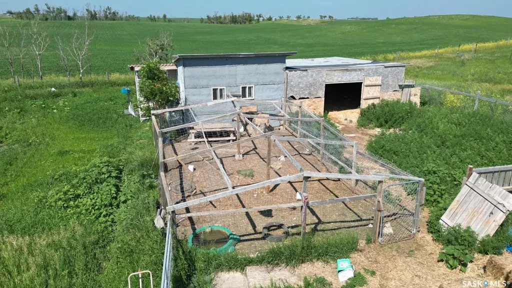 Rural Address Lumsden Rm No. 189 SK S0G 3C0