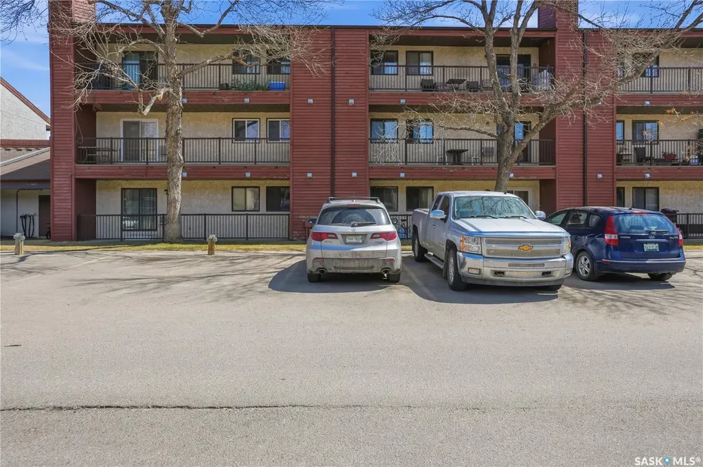 4040 8th Street E Saskatoon SK S7H 5L4