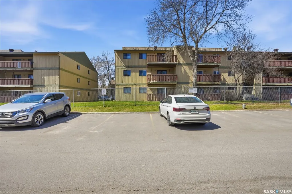 4040 8th Street E Saskatoon SK S7H 5L4