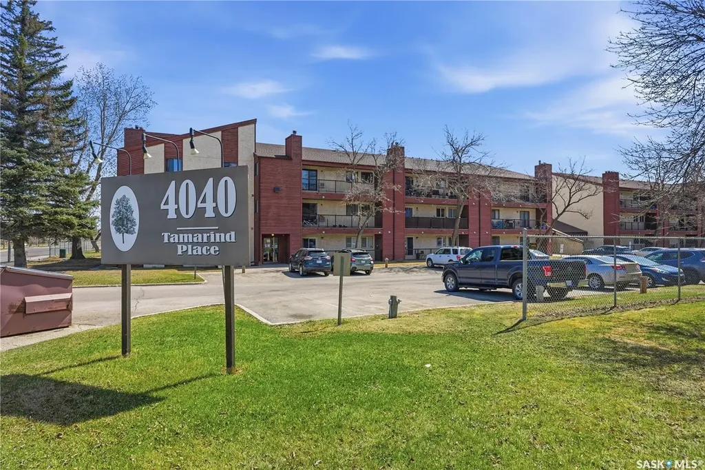4040 8th Street E Saskatoon SK S7H 5L4