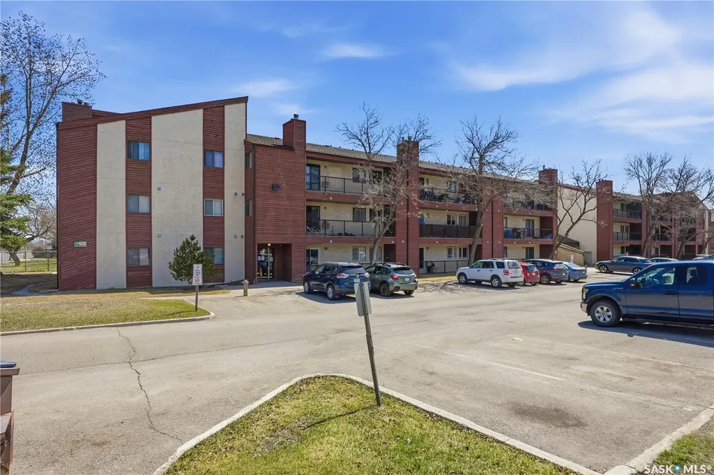4040 8th Street E Saskatoon SK S7H 5L4