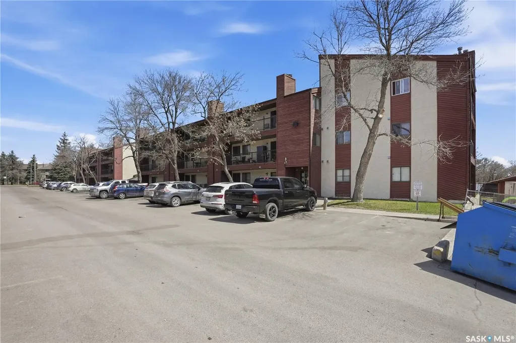 4040 8th Street E Saskatoon SK S7H 5L4