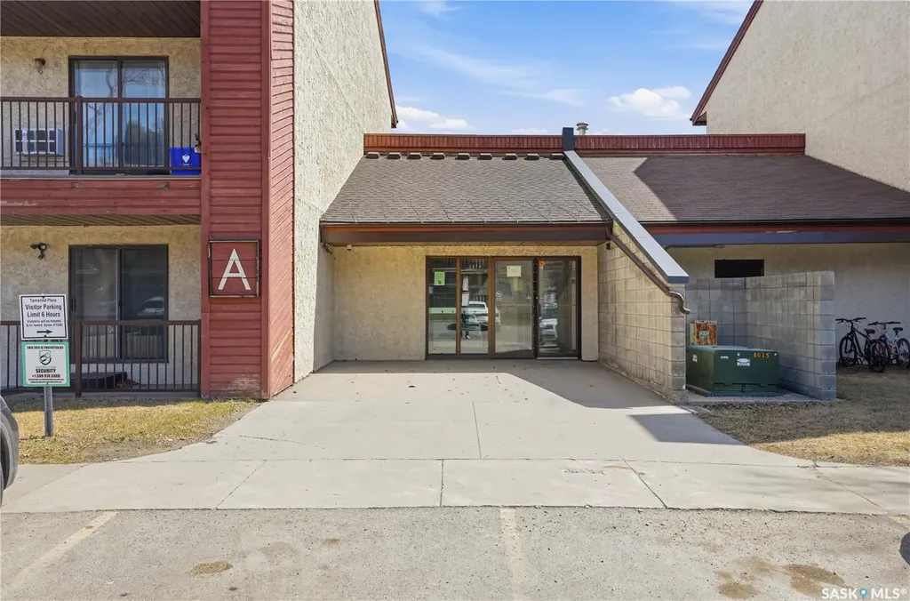 4040 8th Street E Saskatoon SK S7H 5L4