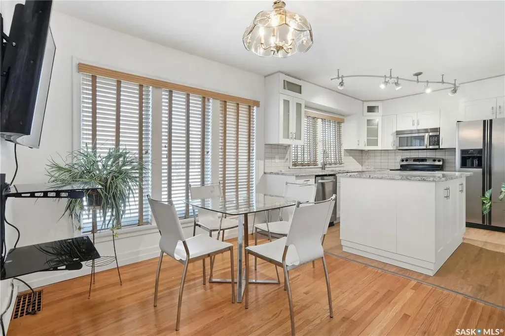 3708 Albert Street Regina SK S4S 3P9