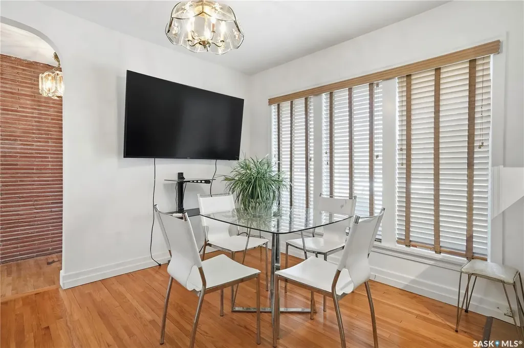 3708 Albert Street Regina SK S4S 3P9