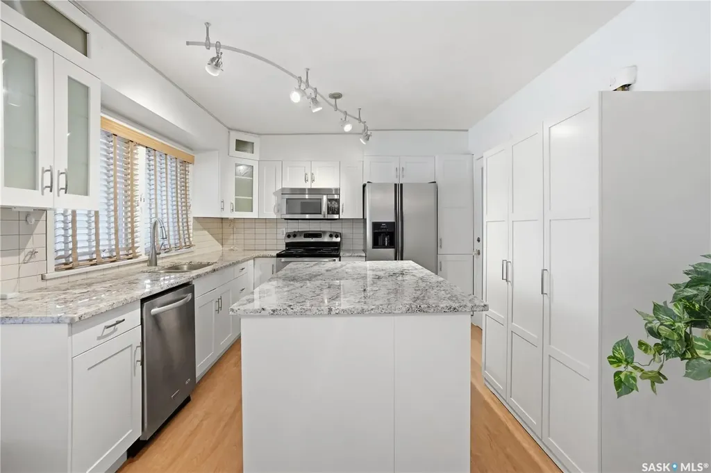 3708 Albert Street Regina SK S4S 3P9