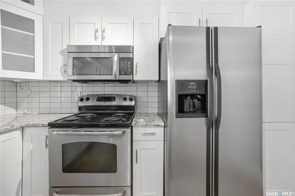 3708 Albert Street Regina SK S4S 3P9