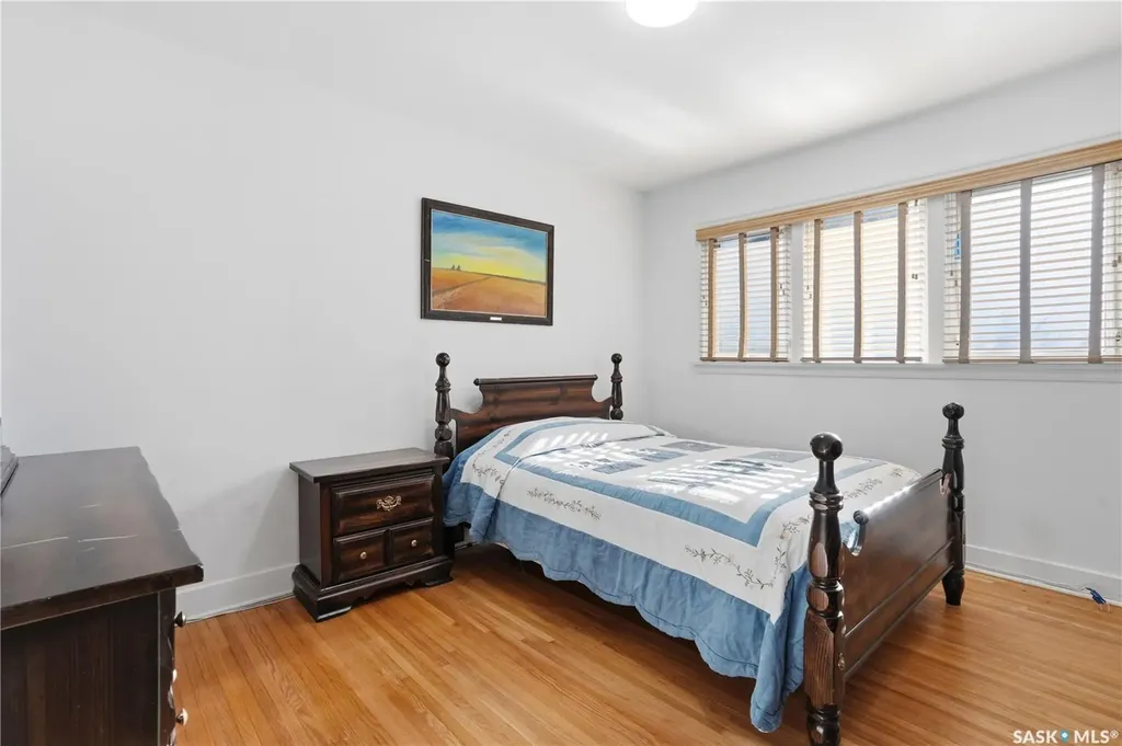 3708 Albert Street Regina SK S4S 3P9