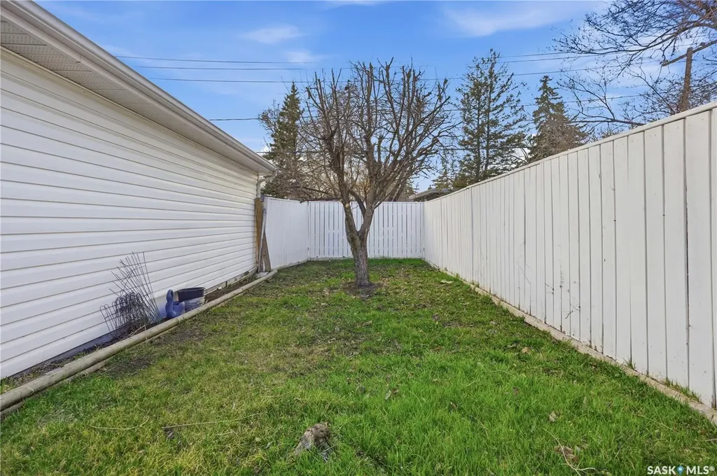 3708 Albert Street Regina SK S4S 3P9