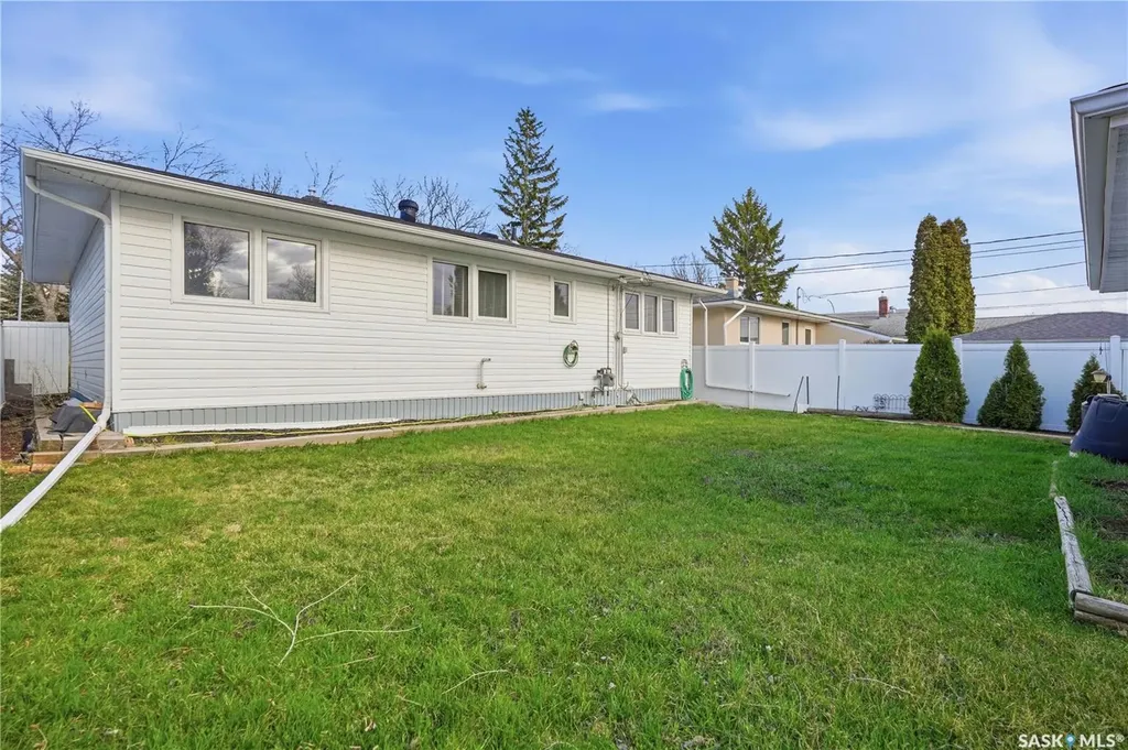 3708 Albert Street Regina SK S4S 3P9