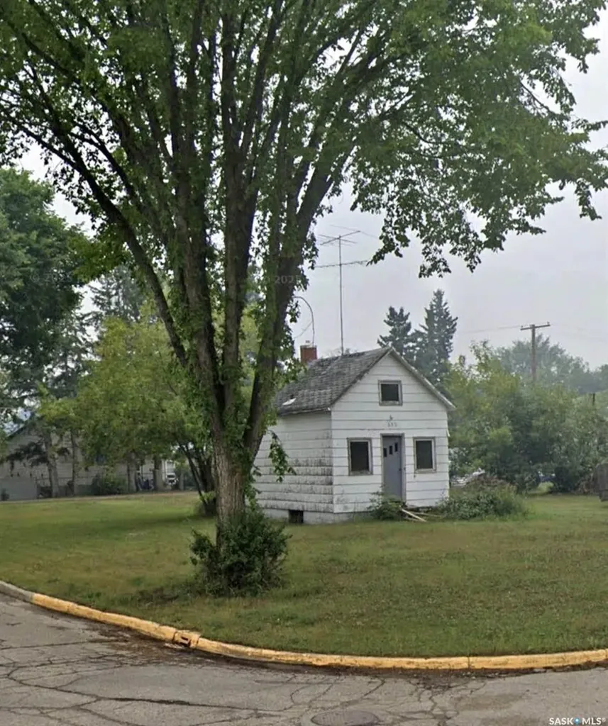 335 Highway Avenue E Preeceville SK S0A 3B0