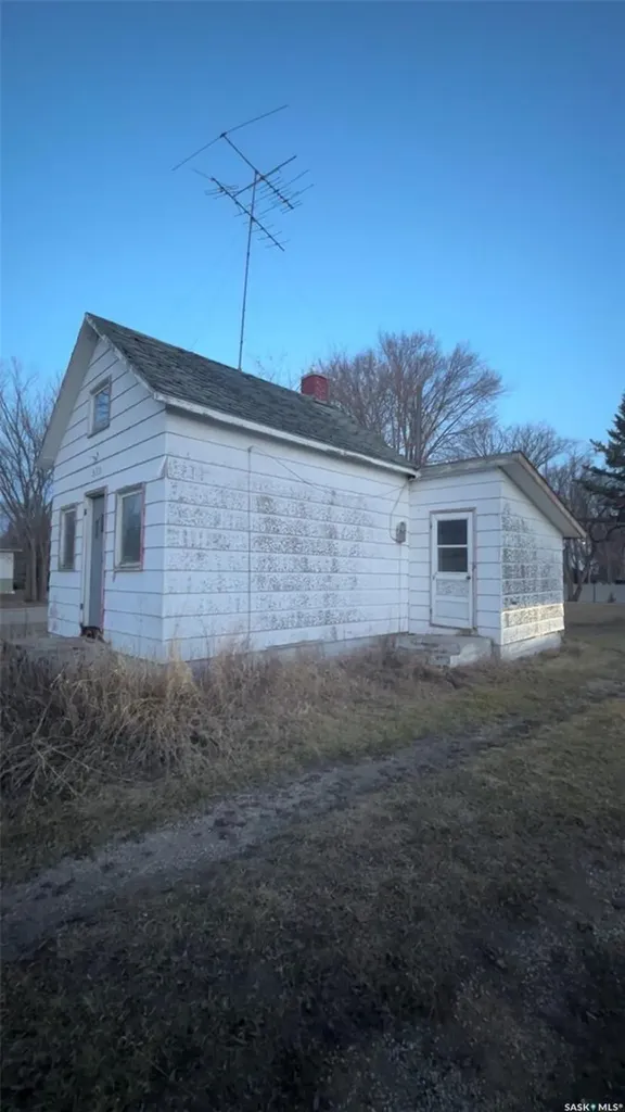 335 Highway Avenue E Preeceville SK S0A 3B0