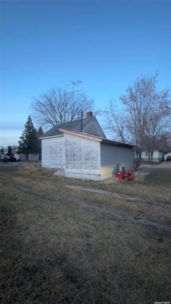 335 Highway Avenue E Preeceville SK S0A 3B0