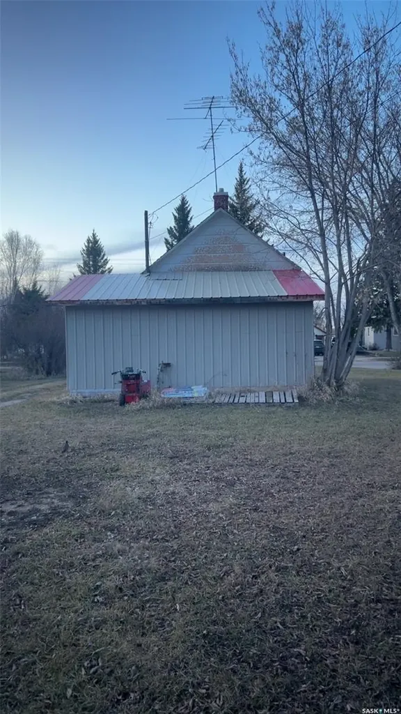 335 Highway Avenue E Preeceville SK S0A 3B0