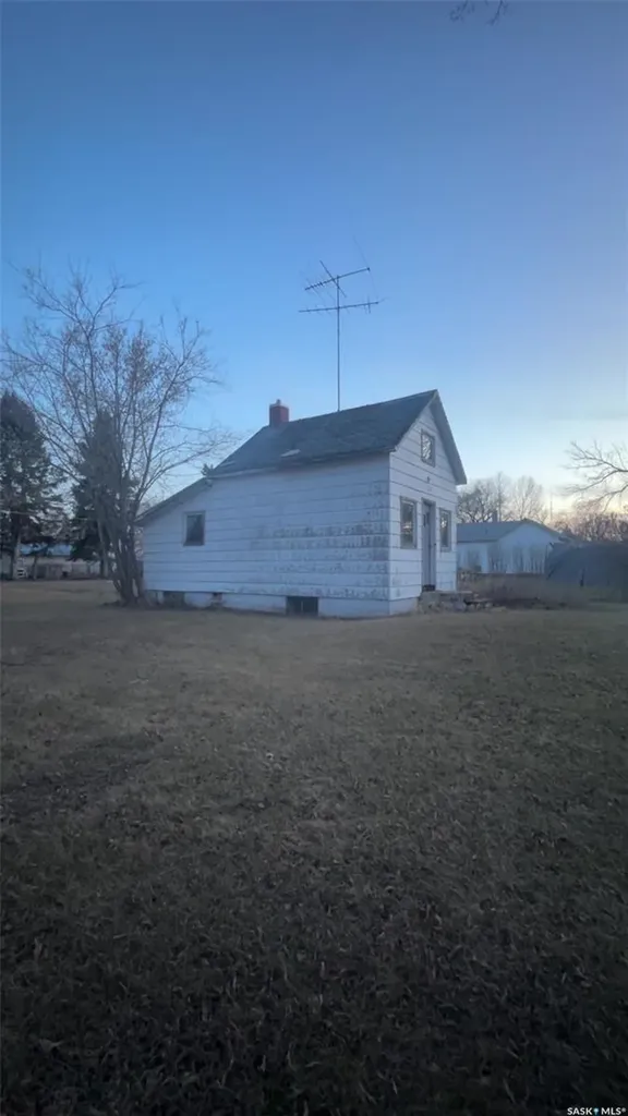 335 Highway Avenue E Preeceville SK S0A 3B0