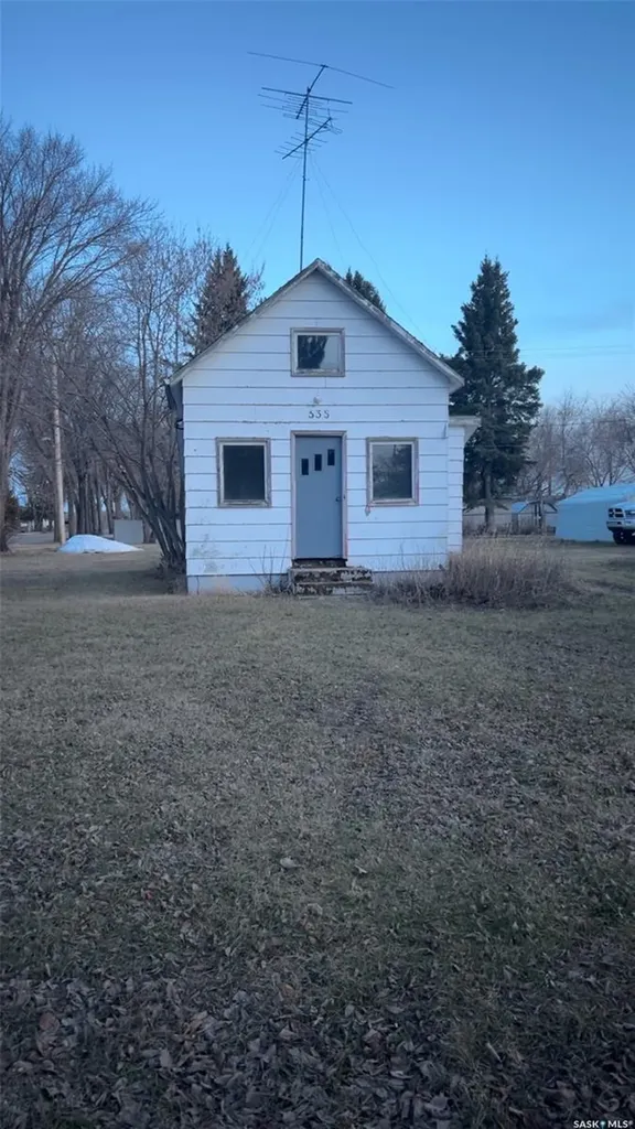 335 Highway Avenue E Preeceville SK S0A 3B0