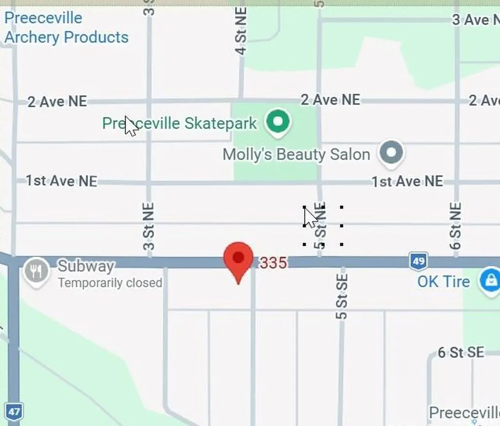 335 Highway Avenue E Preeceville SK S0A 3B0