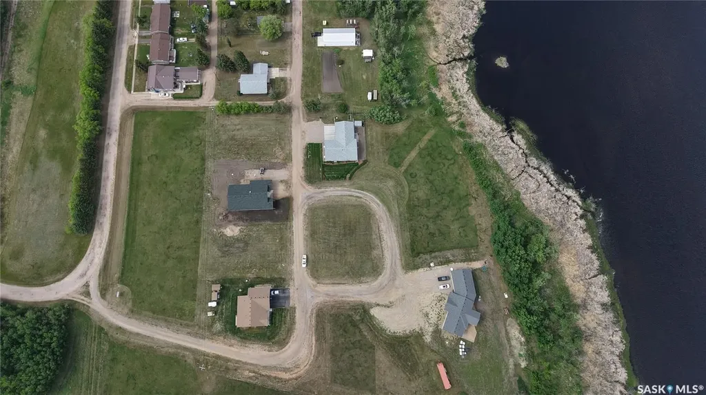 Rural Address Mervin SK S0M 1Y0