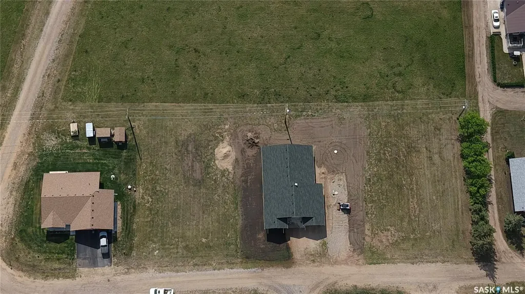 Rural Address Mervin SK S0M 1Y0