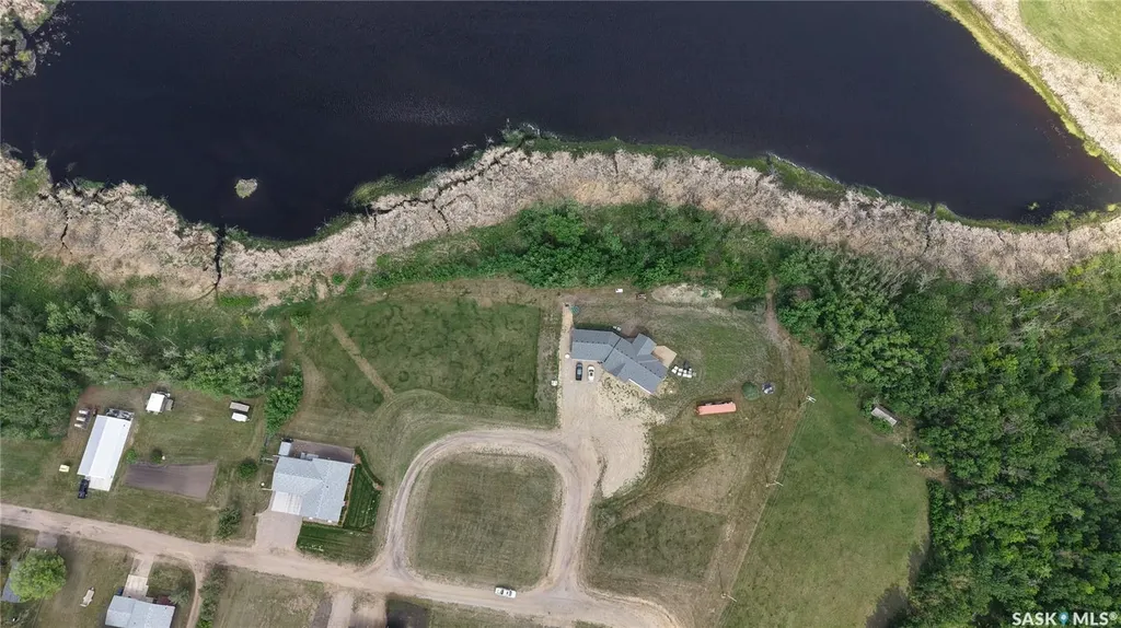 Rural Address Mervin SK S0M 1Y0