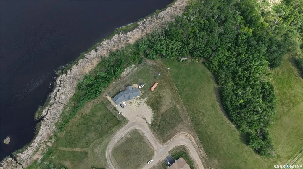 Rural Address Mervin SK S0M 1Y0