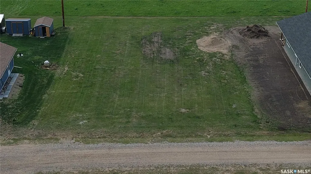 Rural Address Mervin SK S0M 1Y0