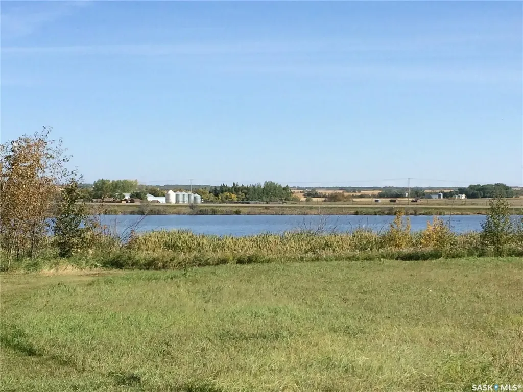 Rural Address Mervin SK S0M 1Y0