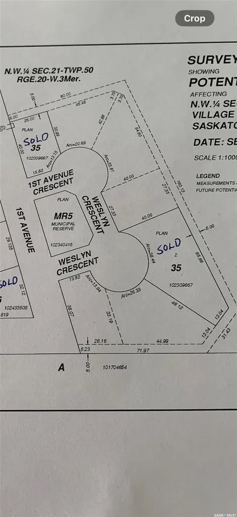 Rural Address Mervin SK S0M 1Y0