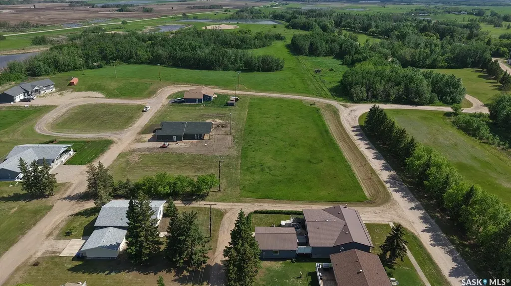 Rural Address Mervin SK S0M 1Y0