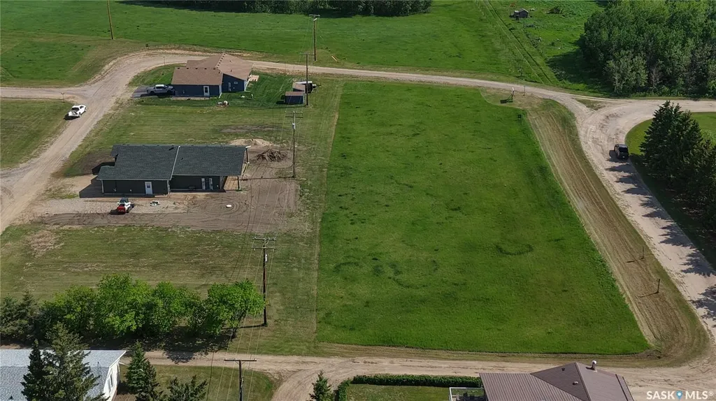 Rural Address Mervin SK S0M 1Y0
