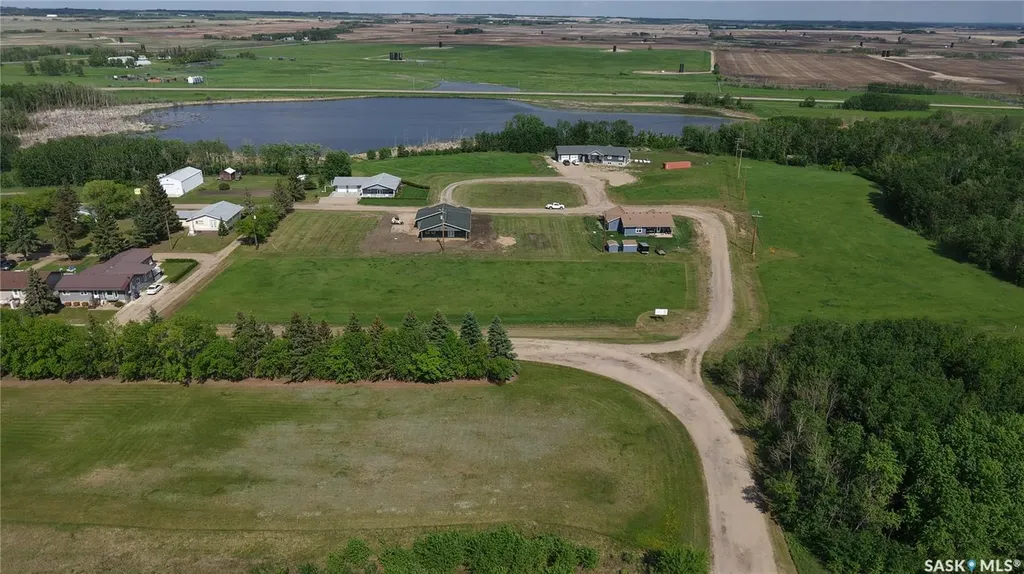 Rural Address Mervin SK S0M 1Y0
